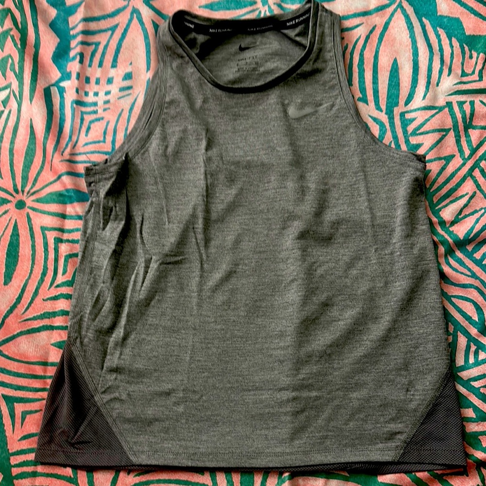 Nike Athletic Women's Top